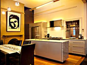 Hatherley Birrell Collection - Plein Air Apartment - Accommodation 4U 0