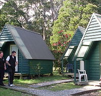 Strahan Backpackers YHA - Accommodation 4U