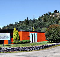Silver Hills Motel - Accommodation 4U