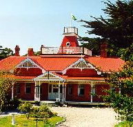 Ormiston House - Accommodation 4U