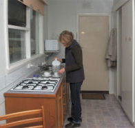 Burnie Ocean View Motel - Accommodation 4U