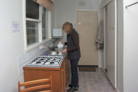 Burnie Ocean View Motel - Accommodation 4U 0