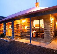 Central Highlands Lodge Accommodation - Accommodation 4U