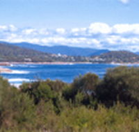 Room with a View - Bicheno - Accommodation 4U