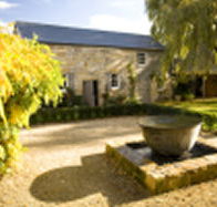 Red Feather Inn - The - Accommodation 4U