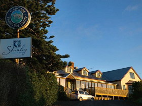 Stanley Seaview Inn - Accommodation 4U 0