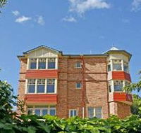 Grande Vue Private Hotel - Accommodation 4U