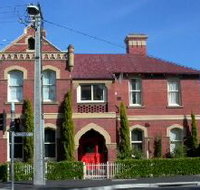 Edinburgh Gallery Bed  Breakfast - Accommodation 4U