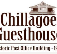 Chillagoe Guest House - Accommodation 4U