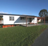 Tiers Cottages - Accommodation 4U