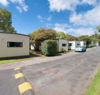 Burnie Holiday Caravan Park - Accommodation 4U