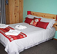 Devonport Holiday Village - Accommodation 4U