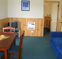 Driftwood Strahan Villas - Accommodation 4U