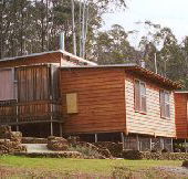 Minnow Cabins - Accommodation 4U
