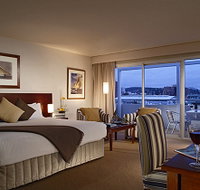 Somerset On Salamanca - Accommodation 4U
