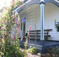 Devonport Bed  Breakfast - Accommodation 4U