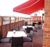 Formby Hotel - Accommodation 4U