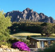 Silver Ridge Retreat - Accommodation 4U