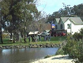 Best Western Murchison Lodge Motor Inn - Accommodation 4U 0