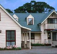 Kittys Place - Accommodation 4U