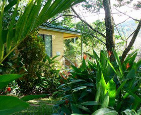 Daintree Valley Haven - Accommodation 4U 0