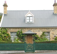 Crescentfield Cottage - Accommodation 4U