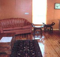 Fishermans Cottage - The - Accommodation 4U
