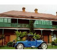 Kingsley House Olde World Accommodation - Accommodation 4U