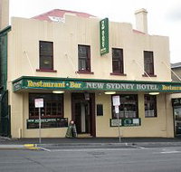 New Sydney Hotel - Accommodation 4U