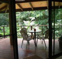 Cape Trib Exotic Fruit Farm Bed and Breakfast - Accommodation 4U