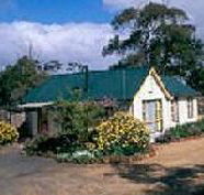 Greenlawn Cottage - Accommodation 4U