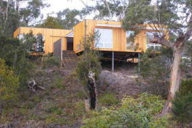 Dennes Point TAS Accommodation 4U