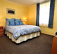 Greengate Cottage - Accommodation 4U