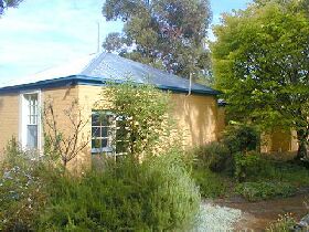 Richmond Coachmans Rest - Accommodation 4U 0