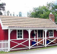 Platypus Playground Riverside B  B - The - Accommodation 4U