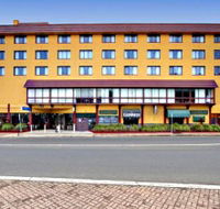 Comfort Hotel Burnie - Accommodation 4U