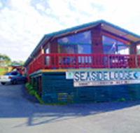 Bridport Seaside Lodge - Accommodation 4U