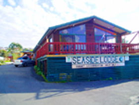 Bridport Seaside Lodge - Accommodation 4U 0