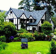 Fox and Hounds Inn - Accommodation 4U