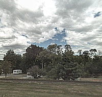 Deloraine Apex Caravan Park - Accommodation 4U