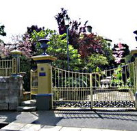 Corinda's Cottages - Accommodation 4U