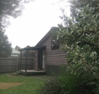 Fern Gully Hideaway - Accommodation 4U