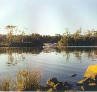 Far South Wilderness Lodge Accommodation - Accommodation 4U