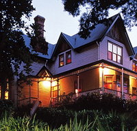 Franklin Manor - Accommodation 4U