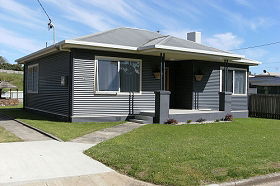 The Mill House - Accommodation 4U 0