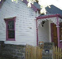 Peck's on Pine - Accommodation 4U