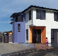 Oakley Place Townhouse - Tasmanian Short Stays - Accommodation 4U