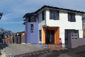 Oakley Place Townhouse - Tasmanian Short Stays - Accommodation 4U 0