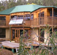 Niche - Southern Tasmanian Yoga Retreat Centre - Accommodation 4U