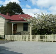 McIntosh Cottages - Accommodation 4U
